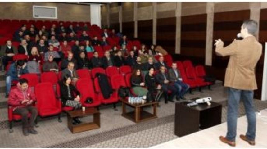 Vaski&rsquo;den "kurumsal K&uuml;lt&uuml;r Ve Kurumsallaşma" Semineri