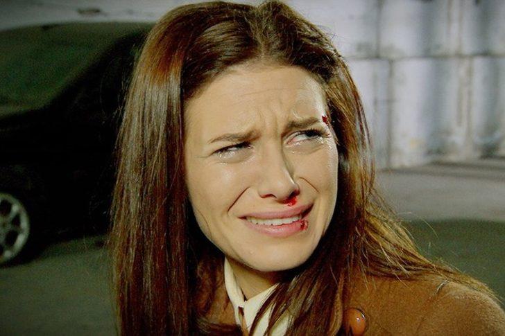 Küçük Gelin 14. Bölüm Galerisi G3