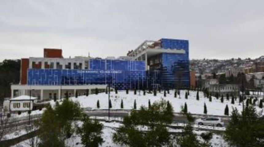 Be&uuml; Zonguldak&rsquo;taki Hayatı Sosyal Ve K&uuml;lt&uuml;rel A&ccedil;ıdan Zenginleştirmeye Devam Ediyor