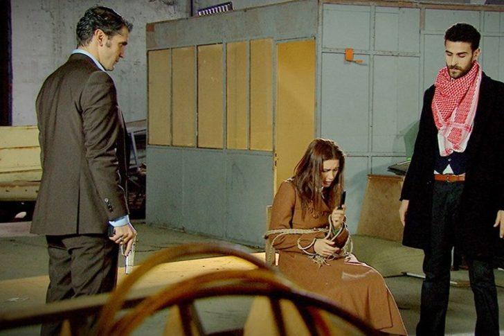 Küçük Gelin 14. Bölüm Galerisi G4