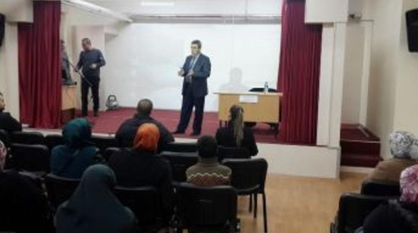 Yeşilay Cemiyeti&rsquo;nden &lsquo;medya Okur-yazarlığı&rsquo; Talebi