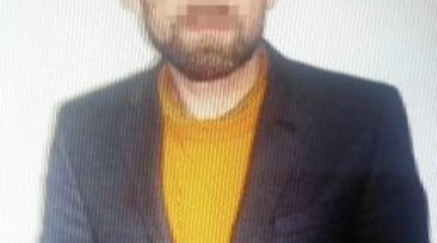 Cezaevinden Firar Eden Cinayet Sanığı Yakalandı