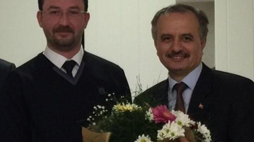 Magider&rsquo;den İş-kur&rsquo;a &rsquo;hayırlı Olsun&rsquo; Ziyareti