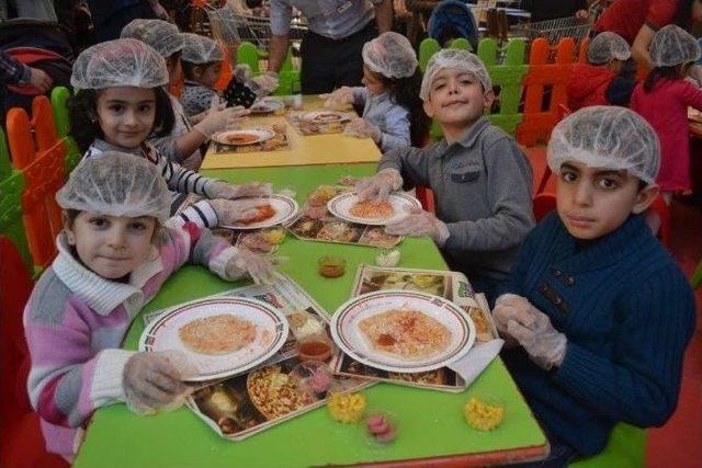 Pizza Ustaları Piazza’da Buluşuyor