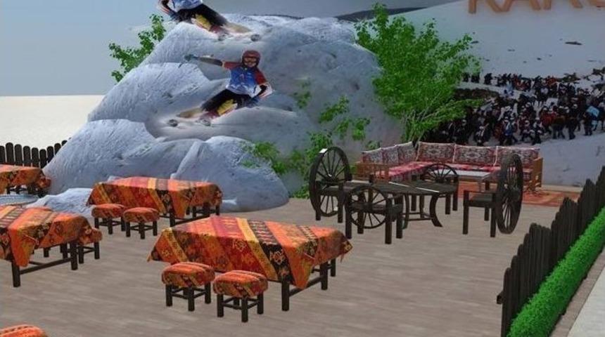 Kars Emitt 2016&rsquo;da...