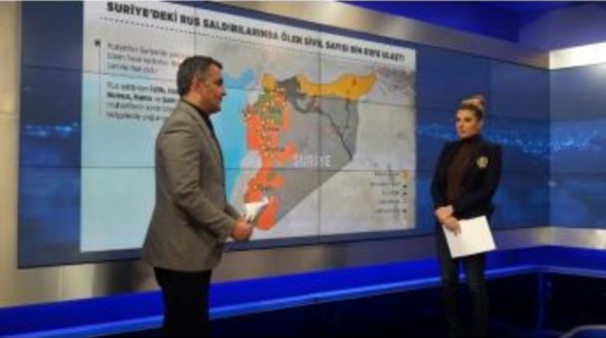 Yavuzaslan: "t&uuml;rkmenlere Cenevre Tuzağı"