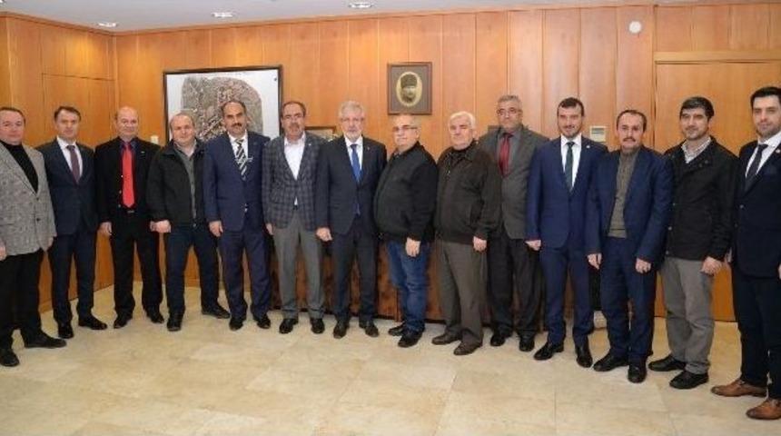 Bebe Ve &Ccedil;ocuk Konfeksiyonu Sekt&ouml;r&uuml;ne &lsquo;akademik&rsquo; Destek