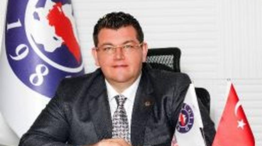 Gen&ccedil; Girişimcilik Teşviklerine T&uuml;giad&rsquo;dan Tam Destek