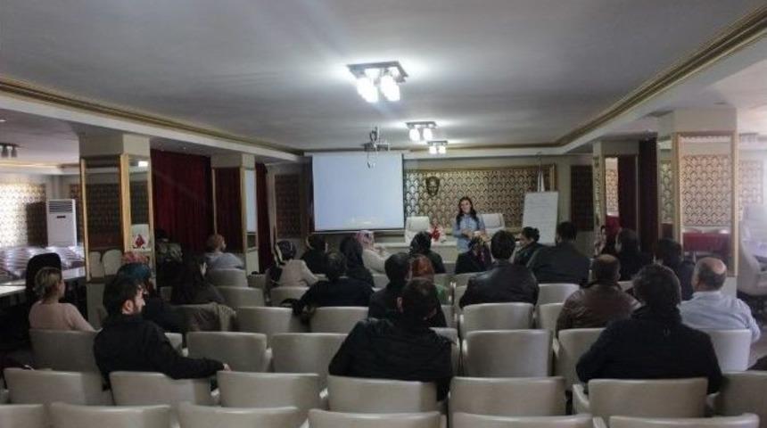 Safranbolu Tso Ve Bakka&rsquo;dan Uygulamalı Girişimcilik Kursu