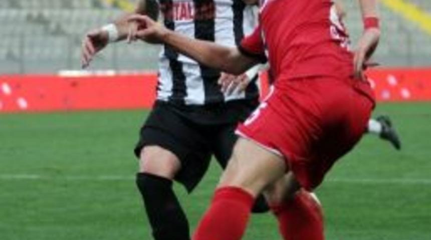 Guido Ko&ccedil;er, Yeni Malatyaspor&rsquo;un Alanya Kampına Katılacak