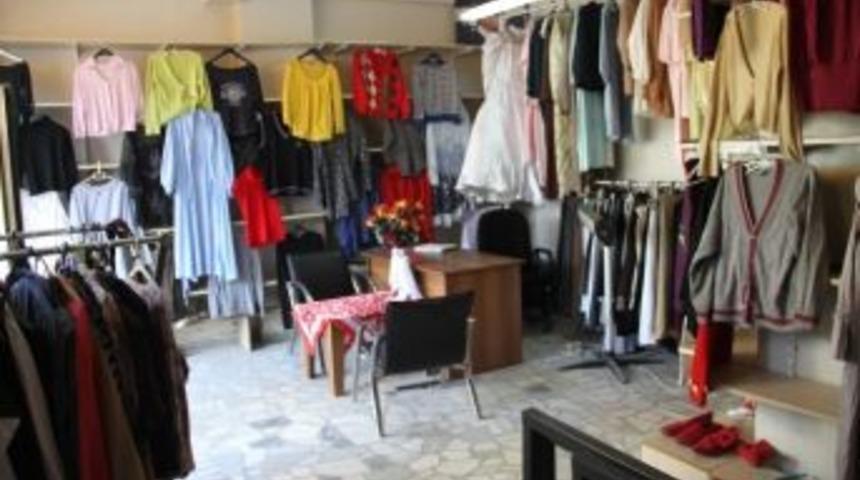 Hayır &Ccedil;arşısı Hayır Hizmetlerine Devam Ediyor