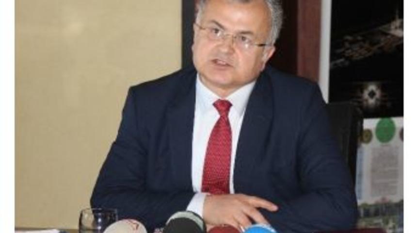 Başkan Kasap&rsquo;tan Şiir A&ccedil;ıklaması