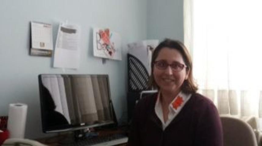 Nef&rsquo;te B&uuml;y&uuml;k Başarı