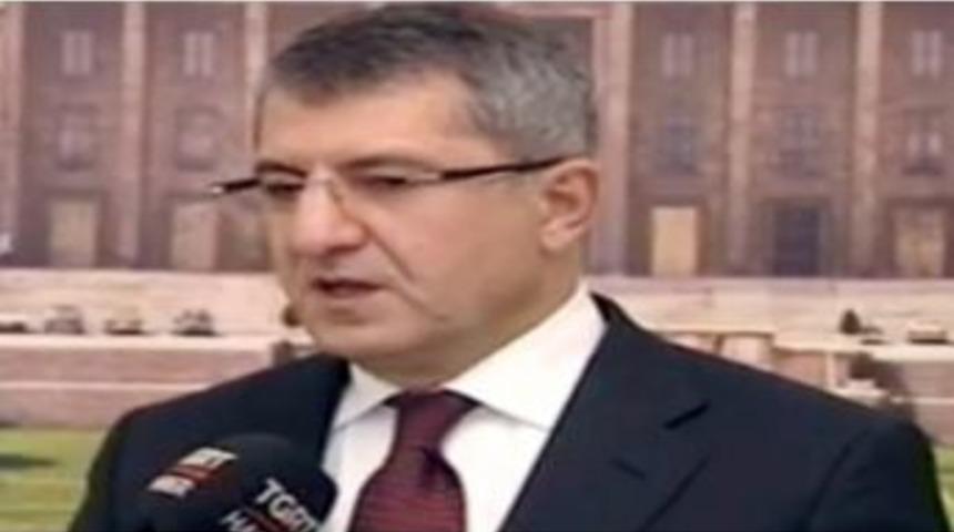 Serdar&rsquo;dan &lsquo;ter&ouml;rle M&uuml;cadele&rsquo; Değerlendirmesi