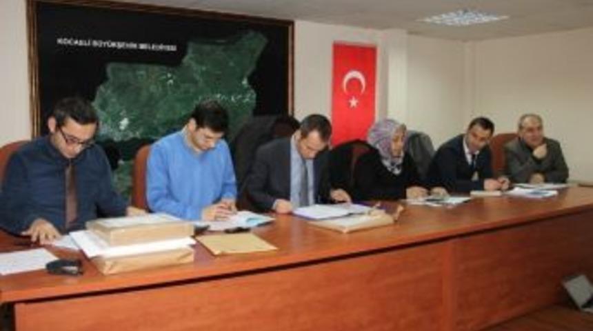 Gebze - Darıca Hrs İle Tramvay Hattı Projesi Hazırlanacak