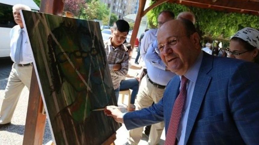 Efeler Belediyesi 2016 Yılı Festival Programını A&ccedil;ıkladı