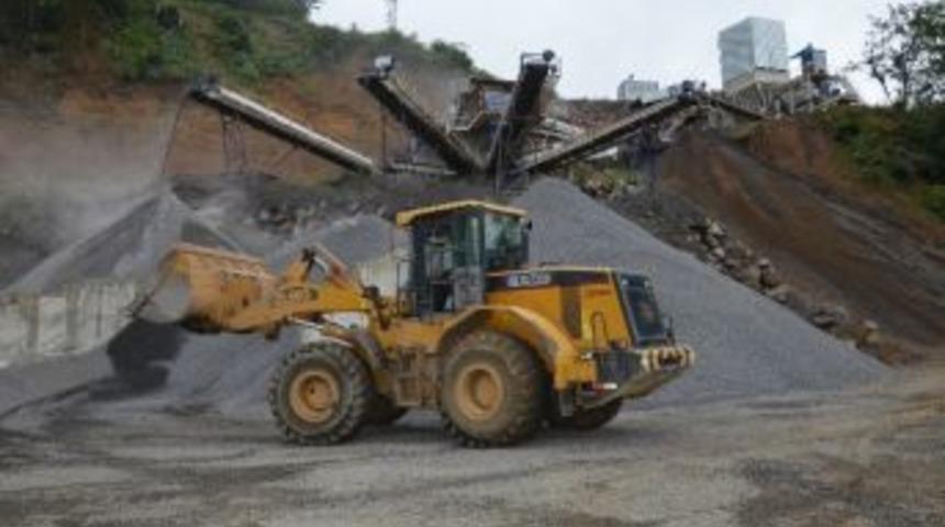 85 Bin Ton &Uuml;retim Yapıldı