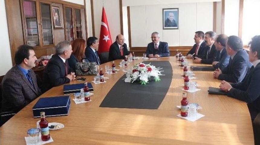 Bem-bir-sen Sosyal Denge S&ouml;zleşmesi İmzaladı