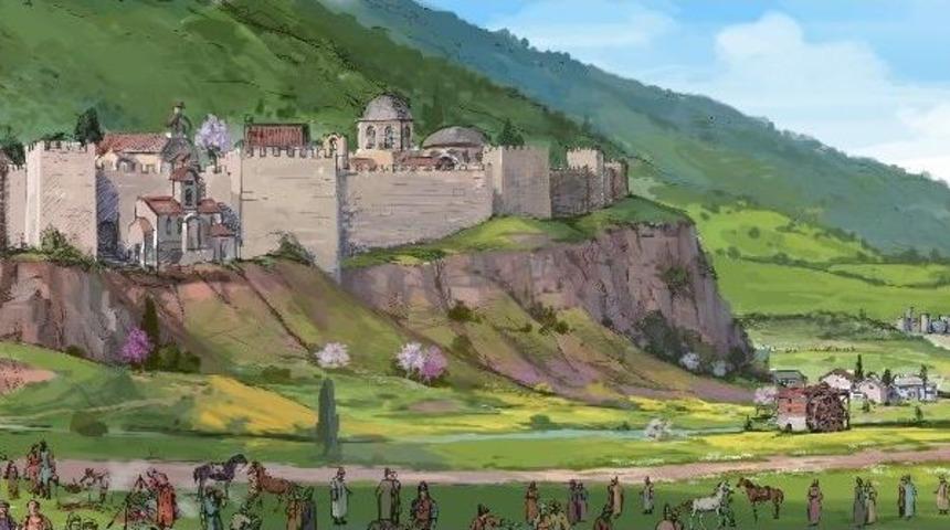 &rsquo;panorama 1326&rsquo; G&uuml;ney Kore&rsquo;ye &Ouml;rnek Oldu