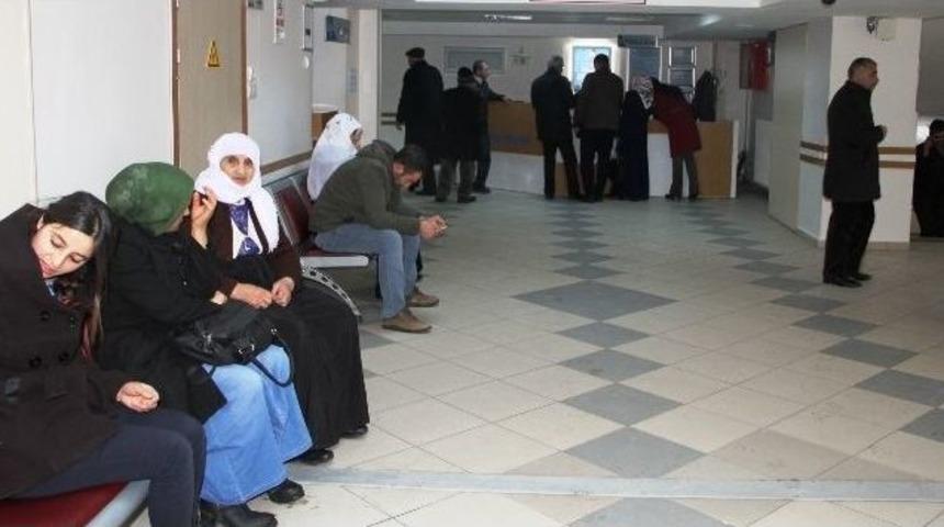 Van&rsquo;da Sibirya Soğukları