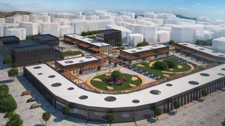 B&uuml;y&uuml;kşehir Belediye Meclisi&rsquo;nden Orhangazi İ&ccedil;in &Ouml;nemli Karar