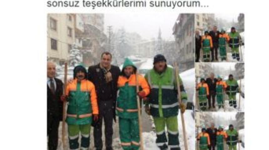 &Ccedil;ankaya&rsquo;da Sosyal Medya &Ccedil;&ouml;z&uuml;m Odaklı &Ccedil;alışıyor