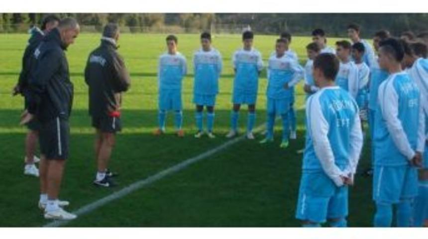 Milli Takım Seçmelerine Yeni Malatyaspor’dan 2 İsim