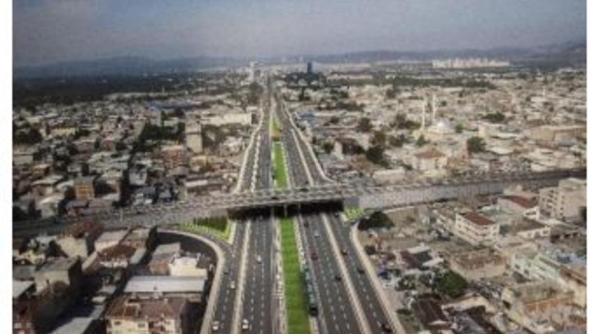 Beşyol Kavşağı Projesine Mimarlar Odasından Eleştri