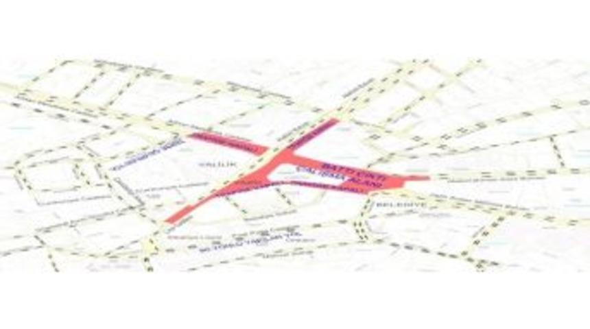 Şehir İ&ccedil;i Trafiğe Yeni D&uuml;zenleme