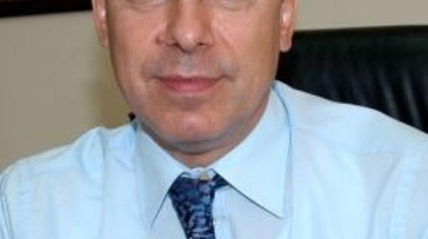 Mersin Serbest B&ouml;lgesi&rsquo;nin Ticaret Hacmi 3,3 Milyar Dolar Oldu