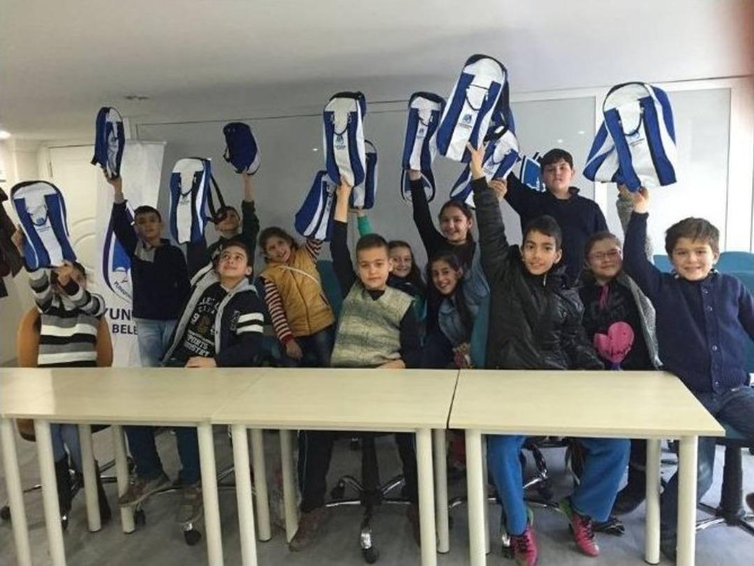 Satran&ccedil;ta Yunusemre Belediyespor Farkı