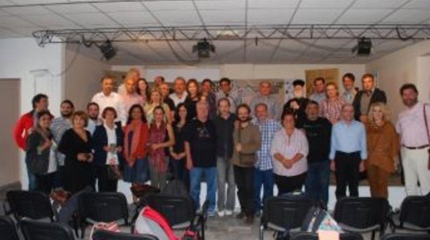 Ayvalıklı Giritliler M&uuml;badelenin 93. Yıld&ouml;n&uuml;m&uuml;n&uuml; Anacak