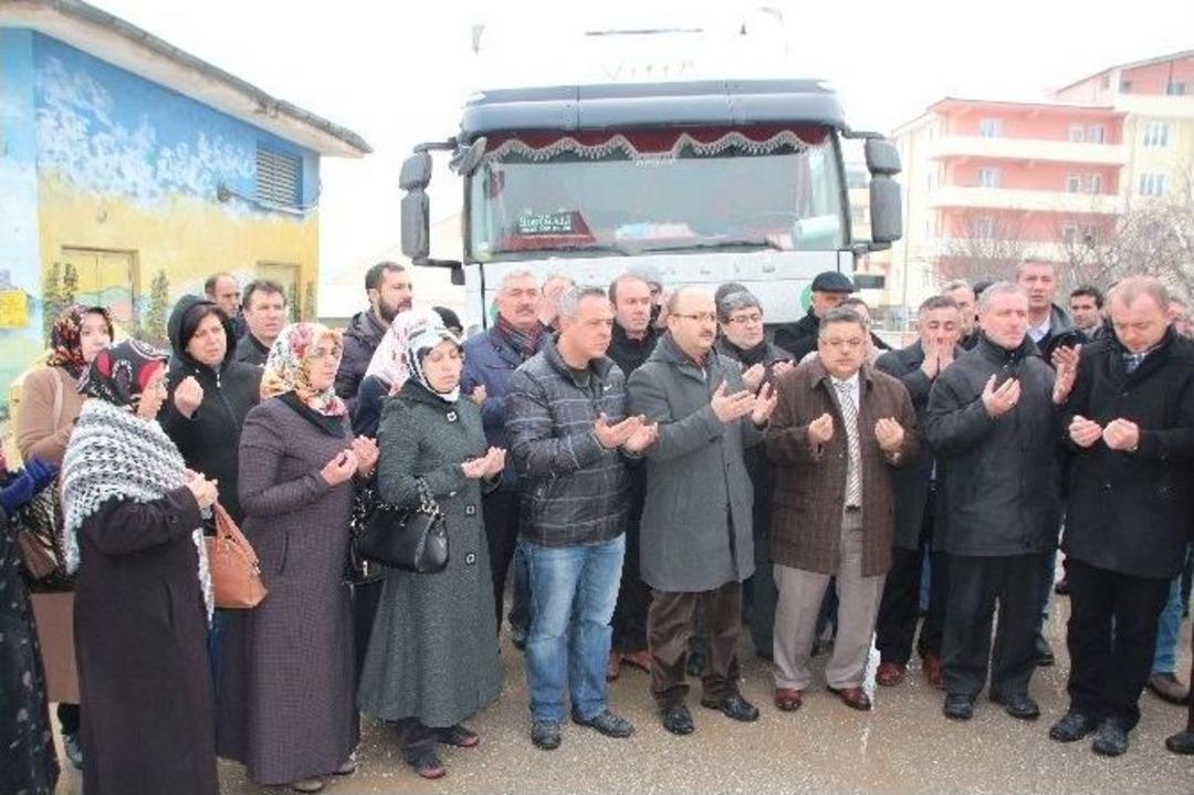 Osmanlı İmparatorluğunun Kurulduğu Yerden Bayır-bucak T&uuml;rkmenlerine Yardım