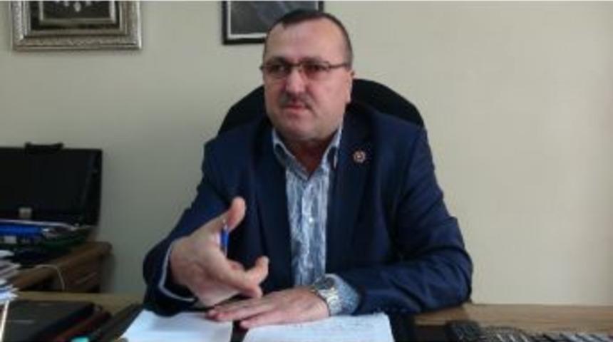 S&uuml;t &Uuml;reticisine M&uuml;jdeli Haber