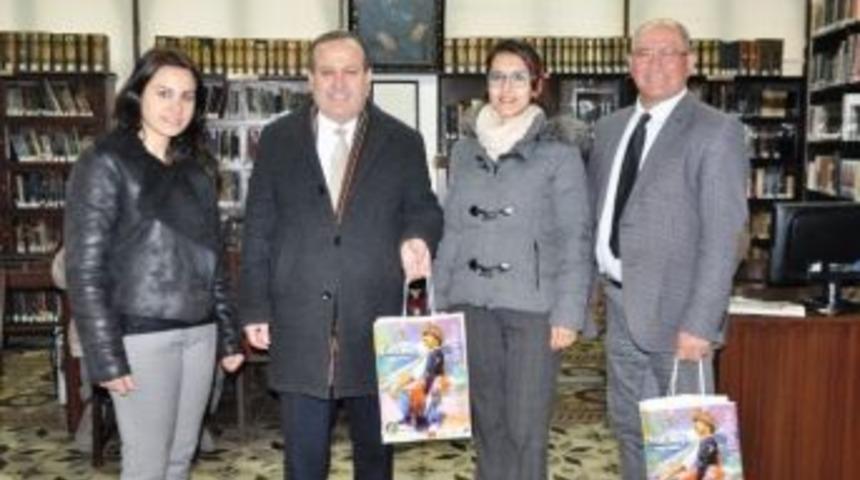 &Ouml;ykam, Diğer Belediyelere &Ouml;rnek Oluyor