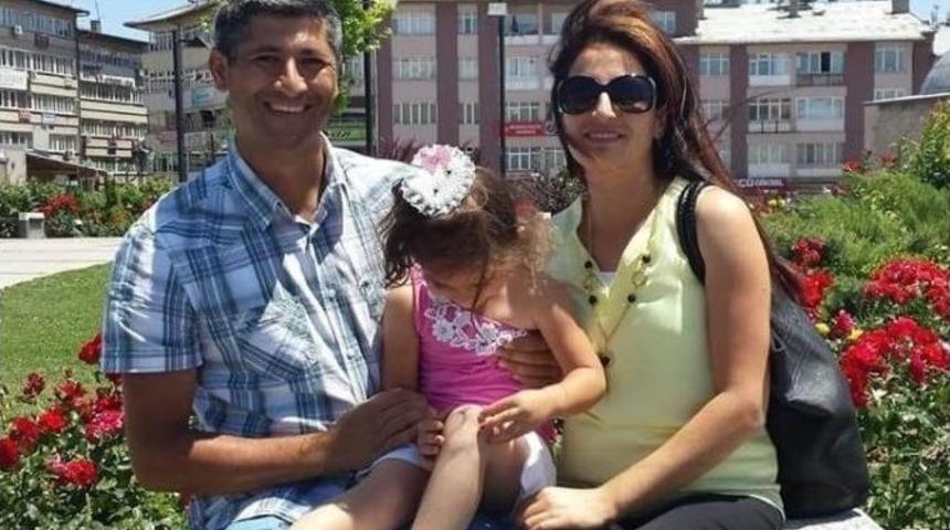 Şehidin Kayseri&rsquo;deki Evinde H&uuml;z&uuml;n Hakim