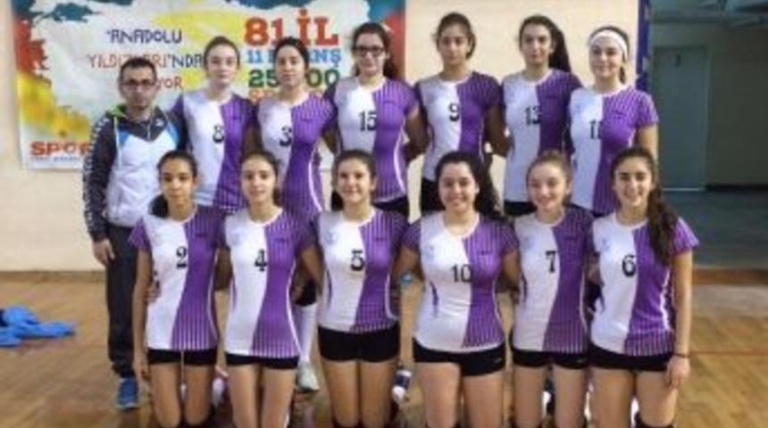 Aydın Filede Bir &Uuml;st Tura Y&uuml;kseldi