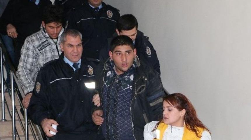 G&ouml;lbaşı&rsquo;nda Madde Bağımlısı Gen&ccedil; İntihar Etmek İstedi