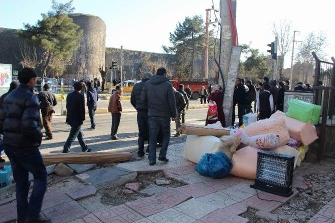 Sur&rsquo;da &lsquo;g&ouml;&ccedil;&rsquo; S&uuml;r&uuml;yor