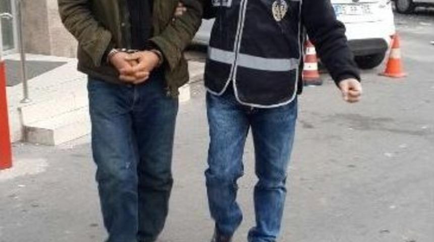 İşlediği Cinayeti İşaret Diliyle İtiraf Etti