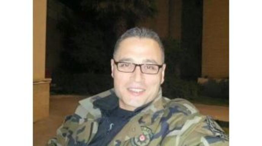 Şehit Ateşi Balıkesir&rsquo;e D&uuml;şt&uuml;