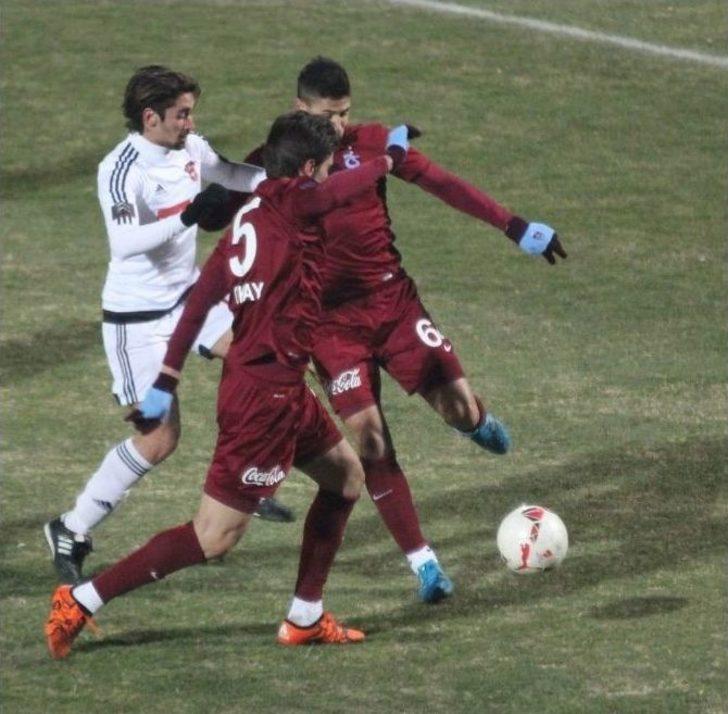 Ziraat Türkiye Kupası G3