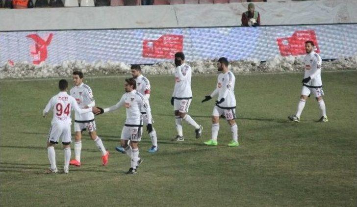 Ziraat Türkiye Kupası G4