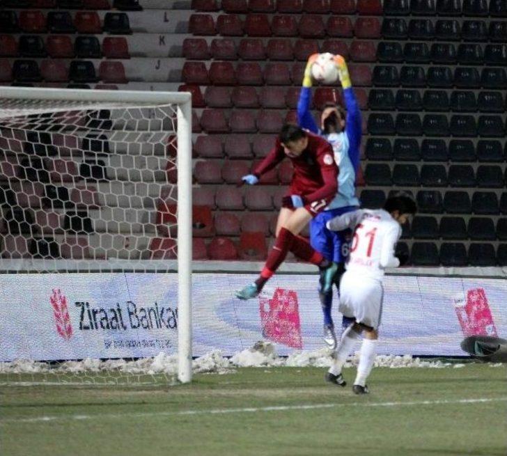 Ziraat Türkiye Kupası G5