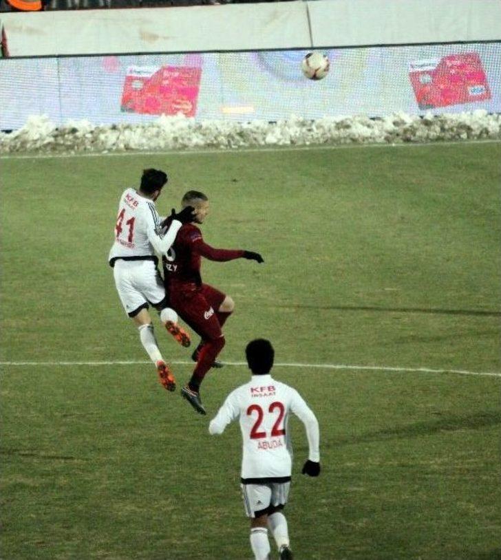 Ziraat Türkiye Kupası G2