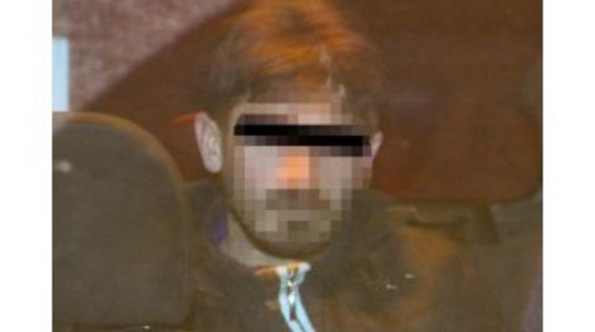 Kastamonu&rsquo;daki Cinayetin Zanlısı Yakalandı