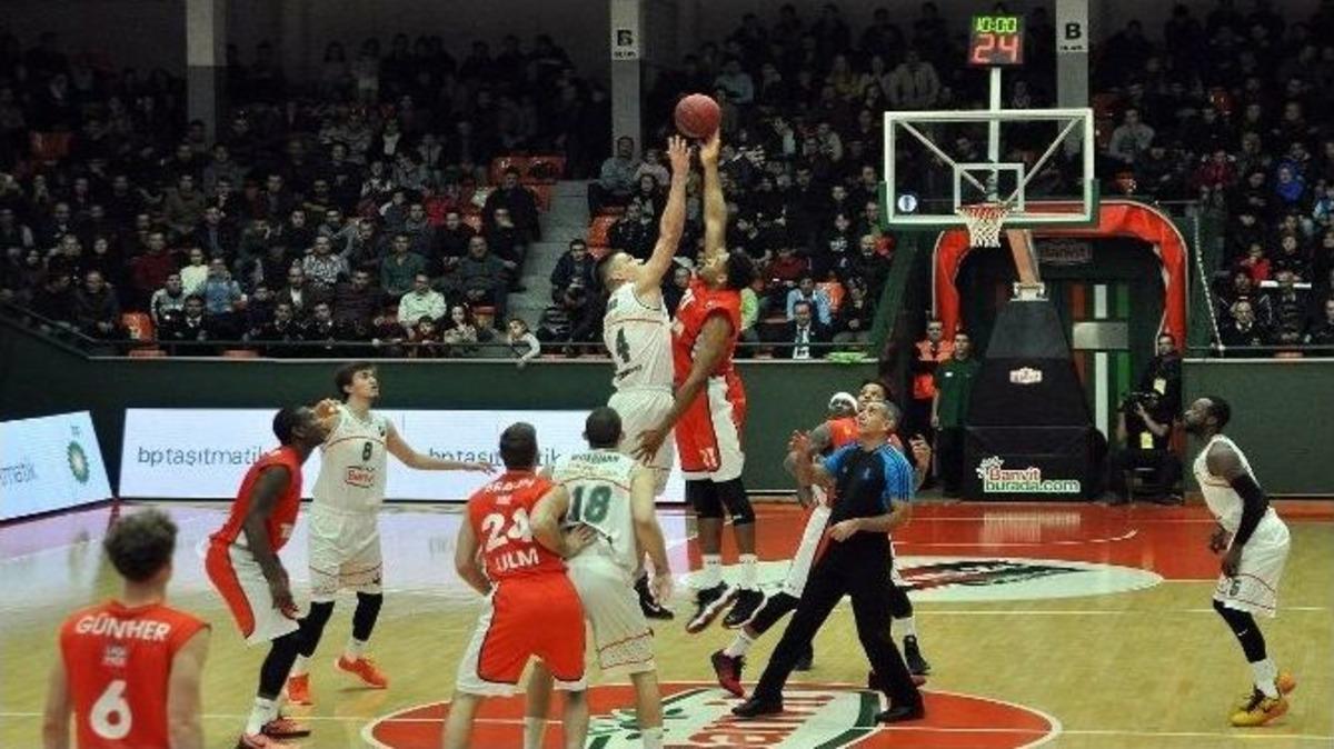 Eurocup