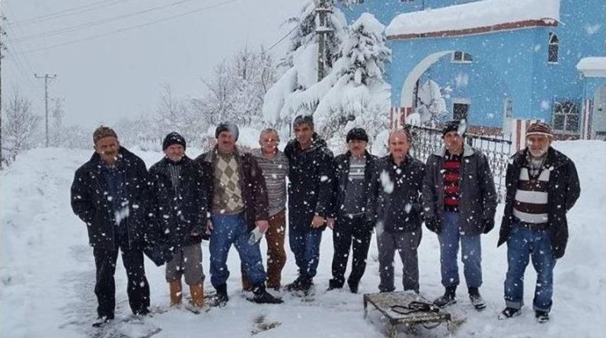 Kabad&uuml;z&rsquo;de Kar Esareti