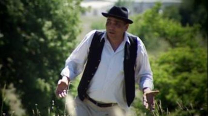 Karadeniz M&uuml;ziğinin Acı Kaybı