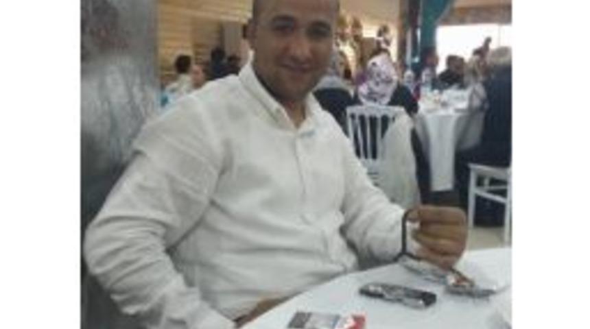 Uşak&rsquo;ta Ş&uuml;pheli &Ouml;l&uuml;m